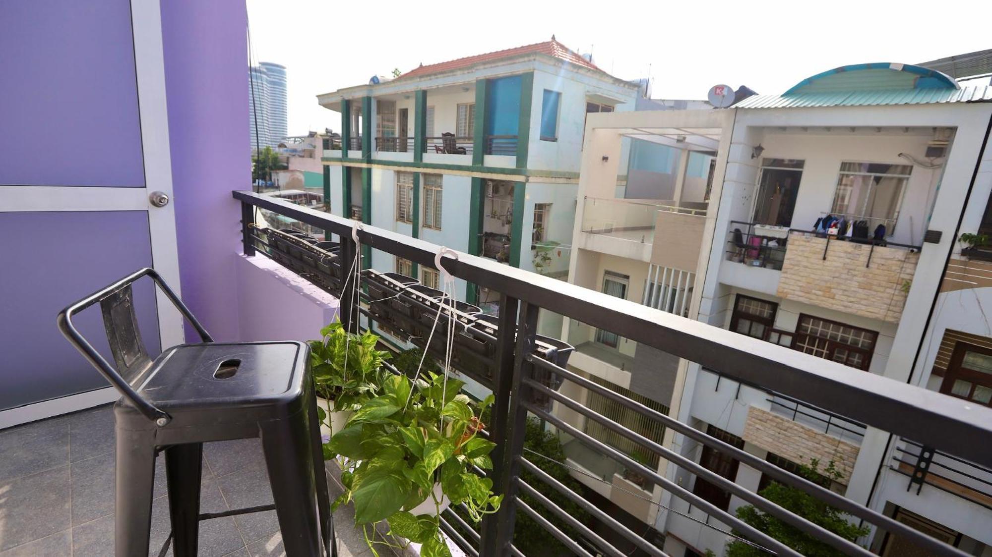 Guest house Feli - Close To Landmark 81