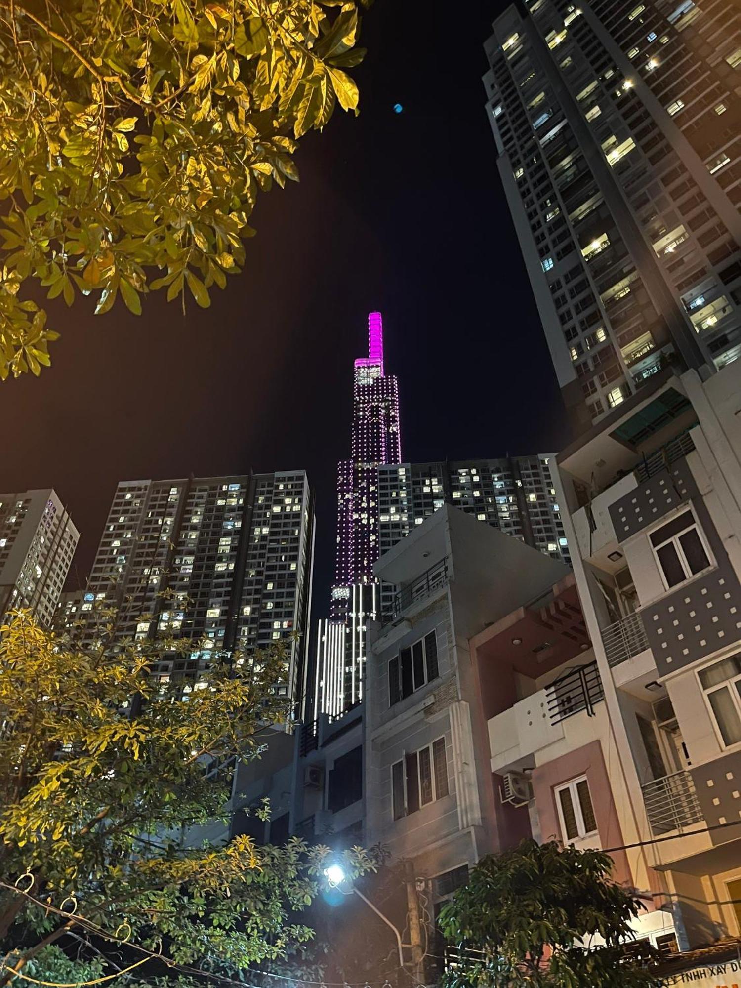 Feli - Close To Landmark 81 2* Ho Chi Minh City